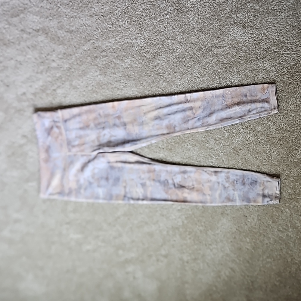 Athleta gilded elation leggings